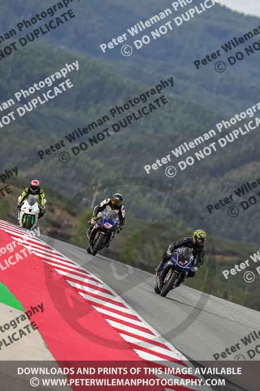 May 2023;motorbikes;no limits;peter wileman photography;portimao;portugal;trackday digital images